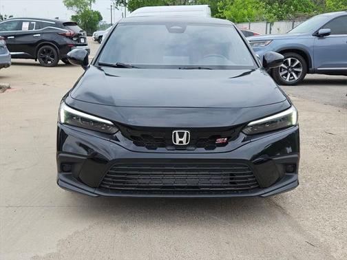 2023 Honda Civic Si Base