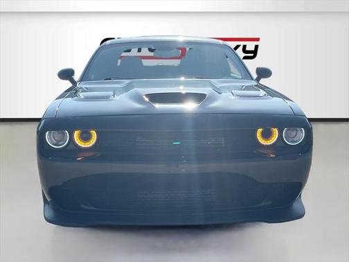 2019 Dodge Challenger SRT Hellcat