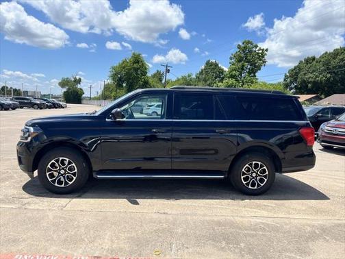 2023 Ford Expedition Max XLT