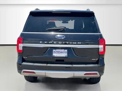 2023 Ford Expedition Max XLT