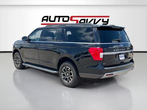 2023 Ford Expedition Max XLT
