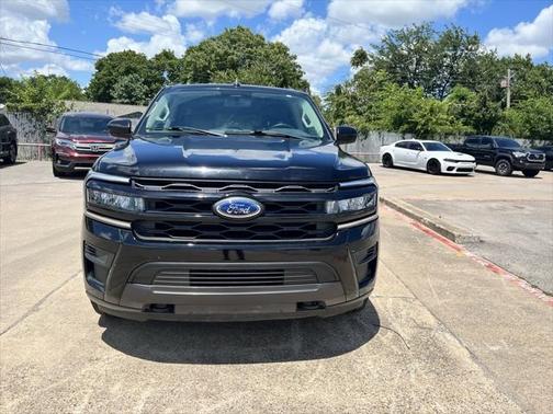2023 Ford Expedition Max XLT