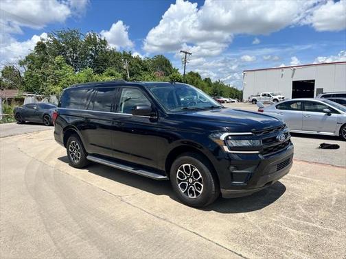 2023 Ford Expedition Max XLT