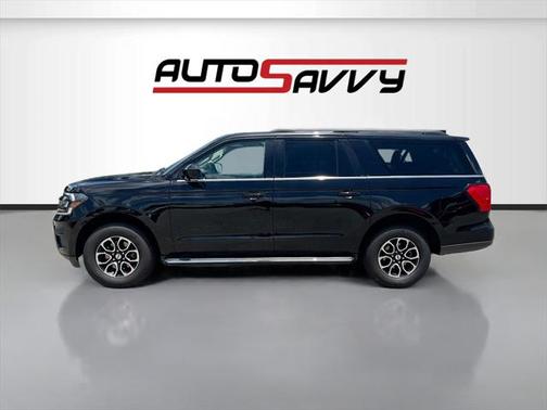 2023 Ford Expedition Max XLT