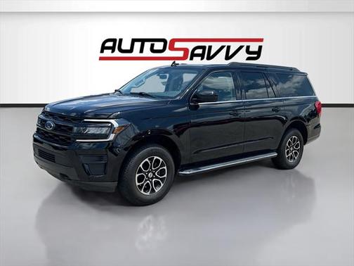 2023 Ford Expedition Max XLT