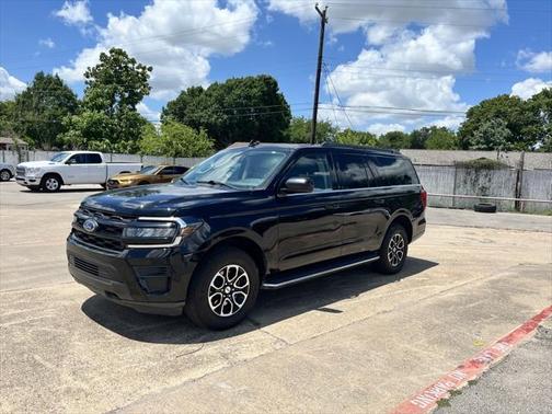 2023 Ford Expedition Max XLT