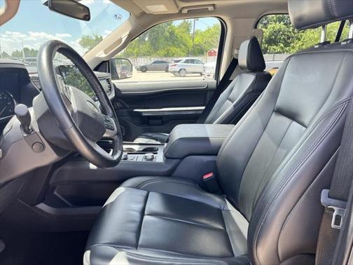 2023 Ford Expedition Max XLT