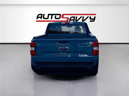 2023 Ford Maverick XL