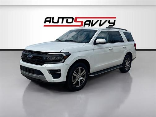 2023 Ford Expedition XLT