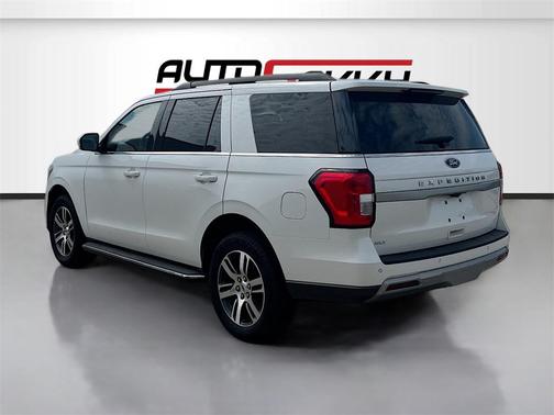 2023 Ford Expedition XLT