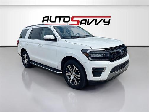 2023 Ford Expedition XLT