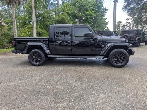 2023 Jeep Gladiator Sport S 4x4