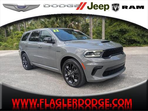 2022 Dodge Durango R/T AWD