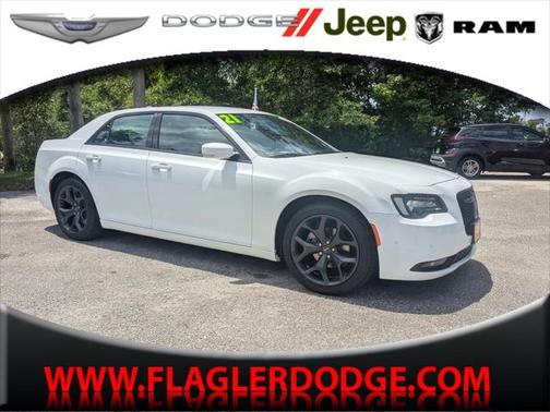 2021 Chrysler 300 300S