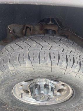 Graystone Metallic 2006 Chevrolet Silverado 2500 LT3 H/D Extended Cab