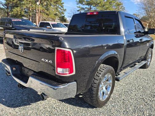 2016 RAM 1500 Laramie