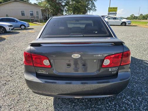 2007 Kia Optima LX