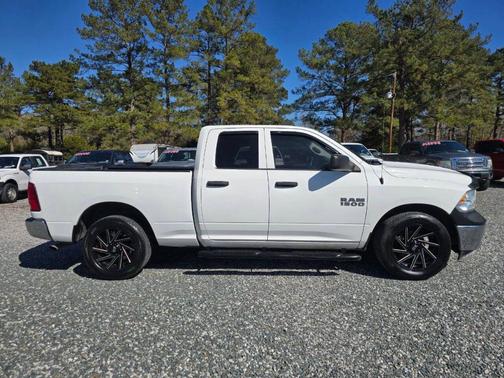 2018 RAM 1500 ST