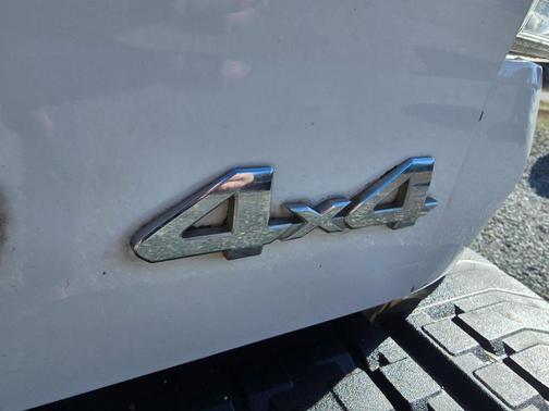 2012 Toyota Tundra Grade