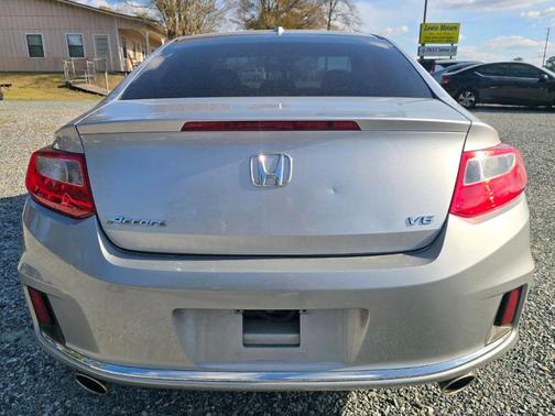 2013 Honda Accord EX-L V-6
