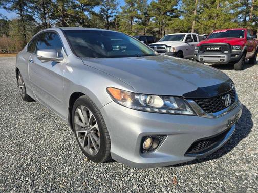 2013 Honda Accord EX-L V-6