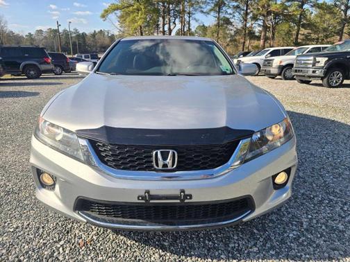 2013 Honda Accord EX-L V-6