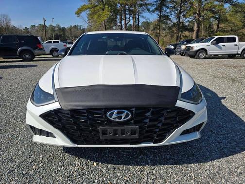 2020 Hyundai SONATA SEL Plus
