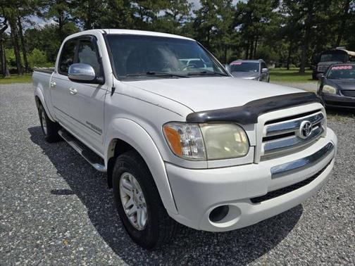 2006 Toyota Tundra SR5