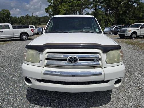 2006 Toyota Tundra SR5