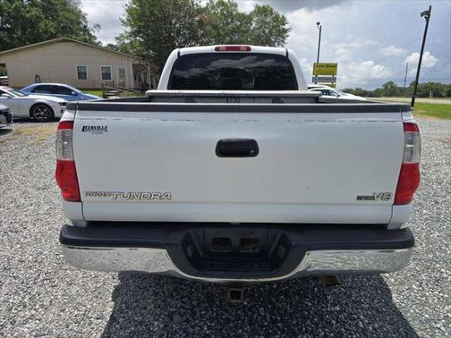 2006 Toyota Tundra SR5