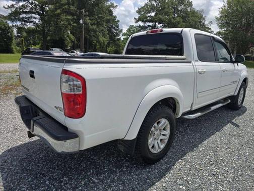 2006 Toyota Tundra SR5