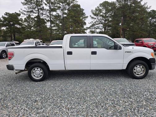 2014 Ford F-150 XL