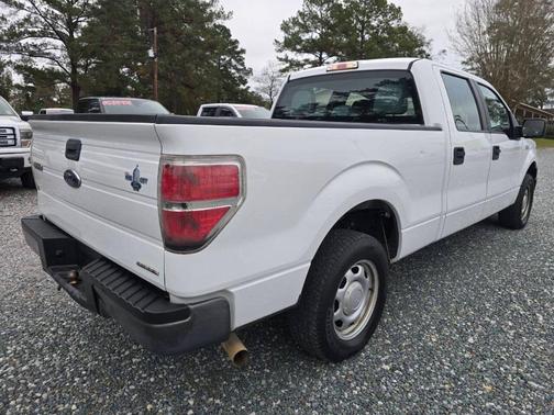 2014 Ford F-150 XL