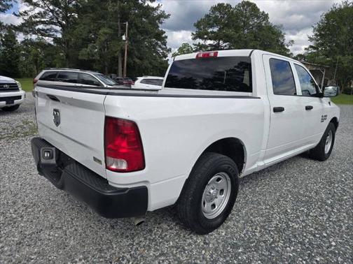 2019 RAM 1500 Tradesman