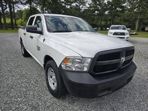 2019 RAM 1500 Tradesman