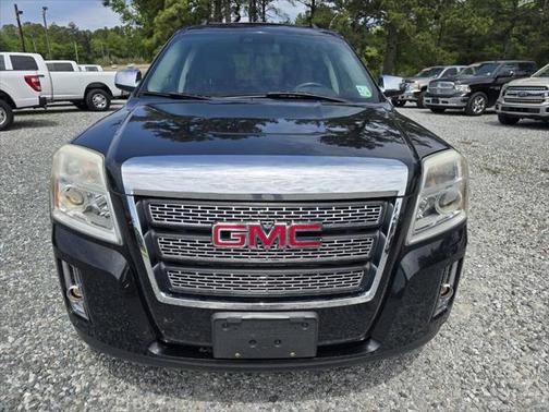 2015 GMC Terrain SLT-1