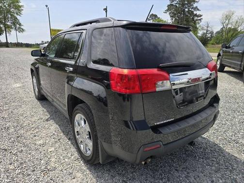 2015 GMC Terrain SLT-1