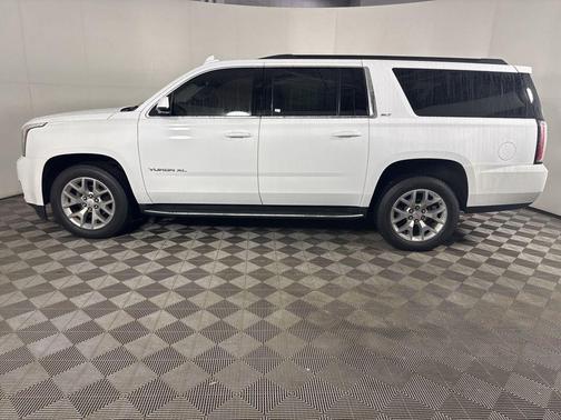 2020 GMC Yukon XL SLT Standard Edition