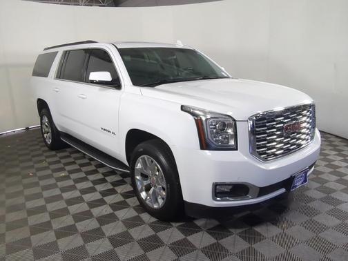 2020 GMC Yukon XL SLT Standard Edition