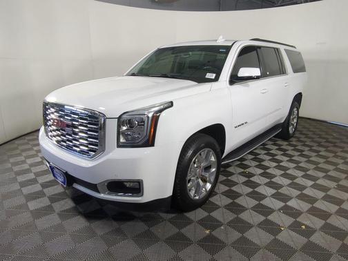 2020 GMC Yukon XL SLT Standard Edition