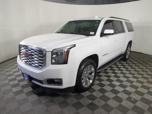 2020 GMC Yukon XL SLT Standard Edition