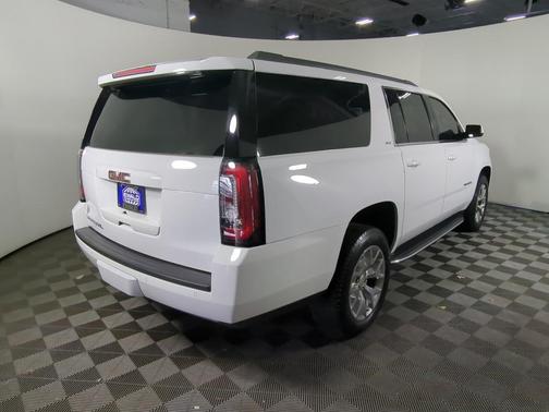 2020 GMC Yukon XL SLT Standard Edition
