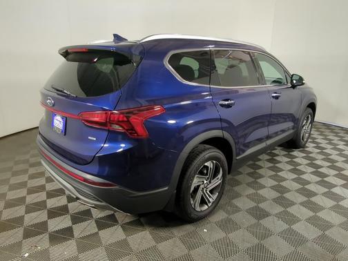 2023 Hyundai SANTA FE SEL 2.4