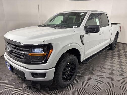 Avalanche 2026 Ford F-150 XLT