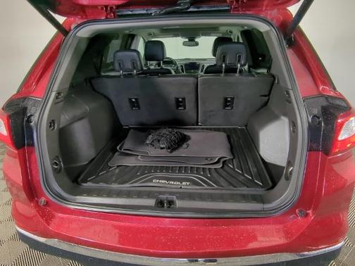 2019 Chevrolet Equinox PREMIER W/2LZ