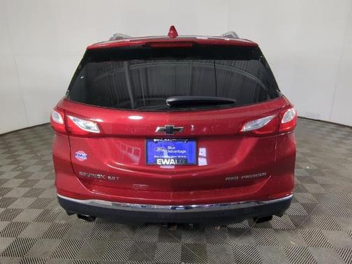 2019 Chevrolet Equinox PREMIER W/2LZ