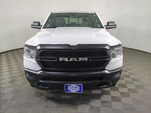 2022 RAM 1500 Tradesman