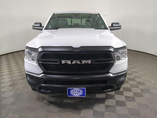 2022 RAM 1500 Tradesman