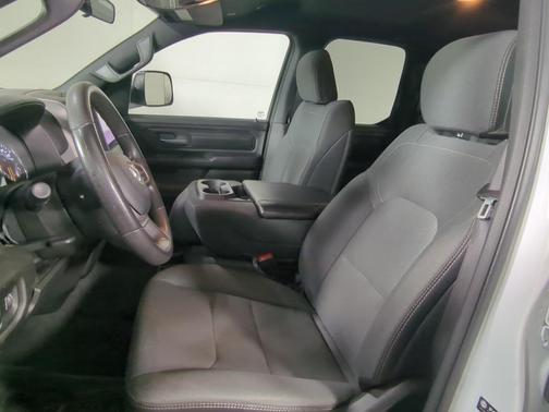 2022 RAM 1500 Tradesman