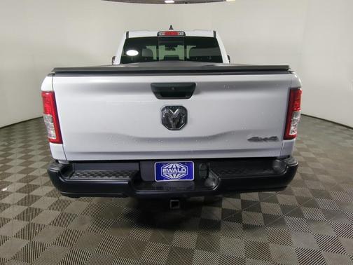 2022 RAM 1500 Tradesman